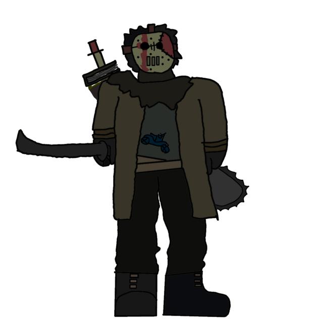 slasher
