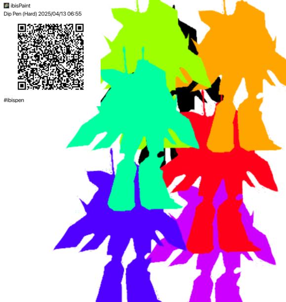 Blitzwing brush ✨✨✨✨✨