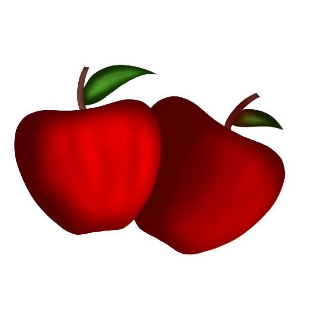 Apples 🍎