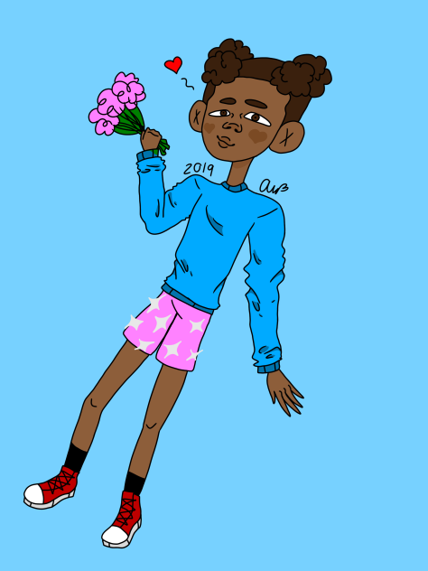 Tobi Lou