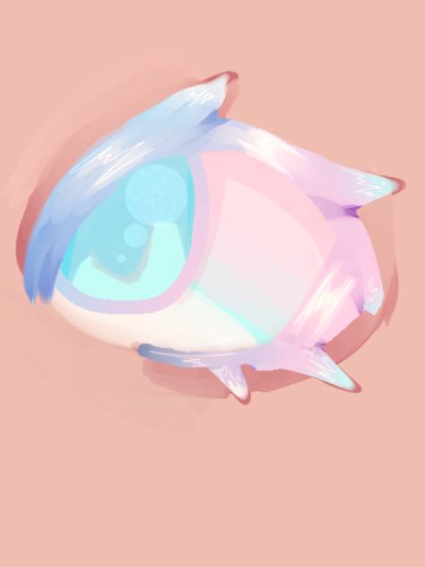 Eye test; Limited colour palette