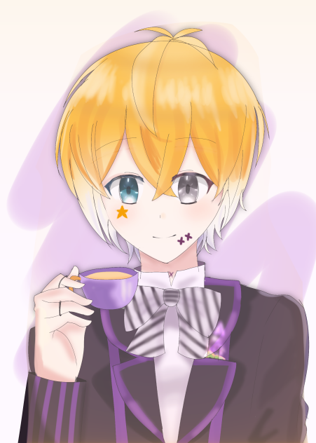 如月うるさんのリクエスト　のっきさん