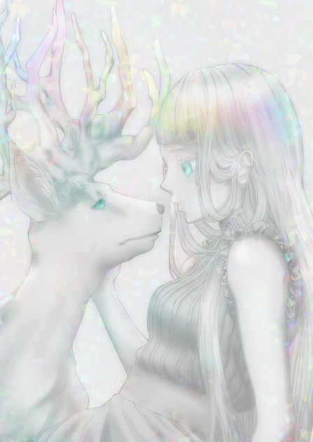 アルビノ