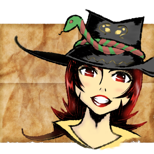 サイドワインダーさん・改