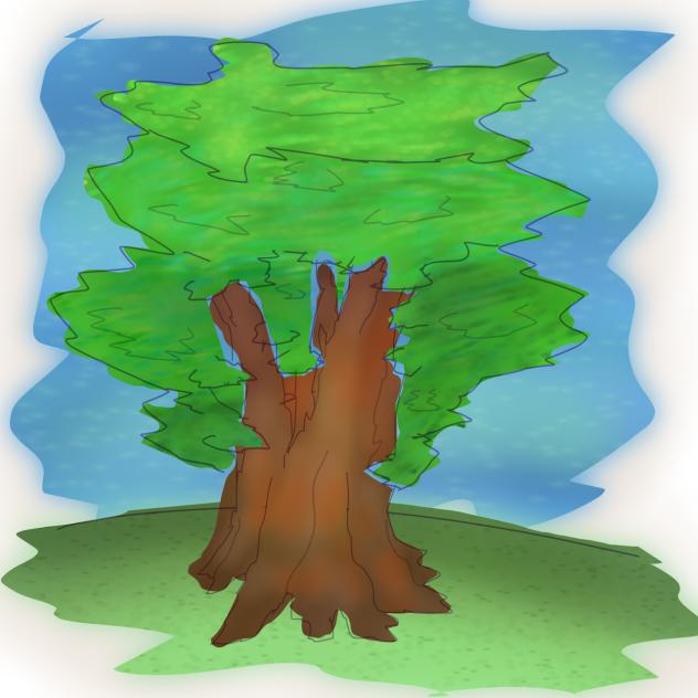 Tree One