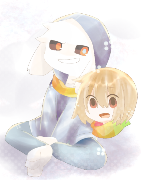 chasriel 8日