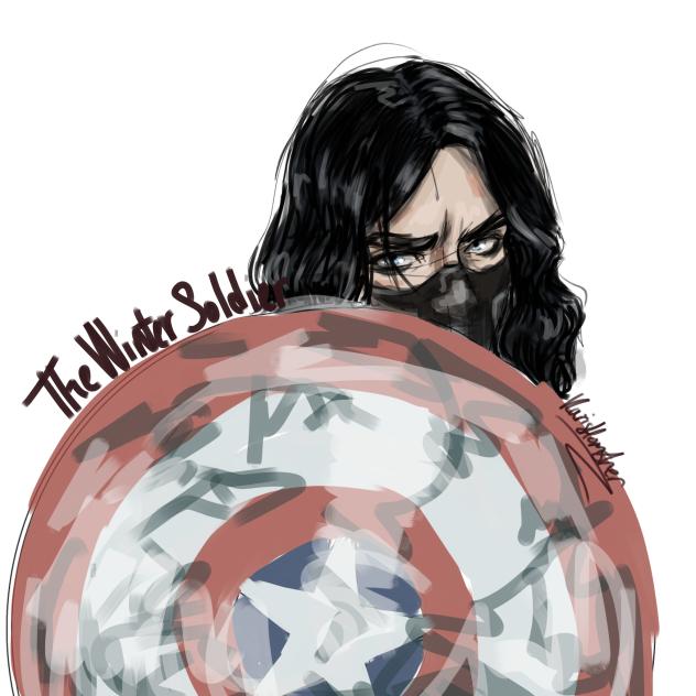 Winter Soldier