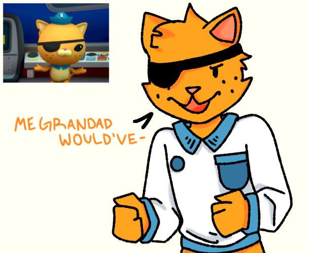 Drawing my childhood 1