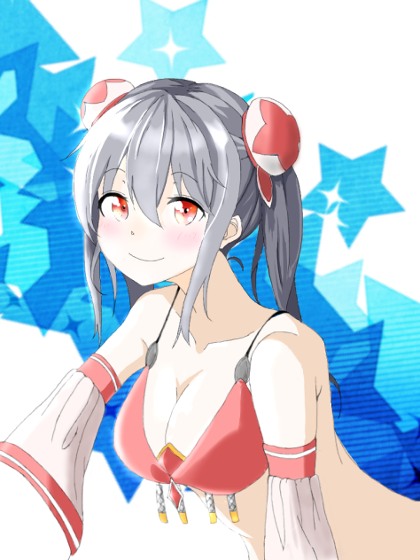 おーちゃん - ibisPaint 