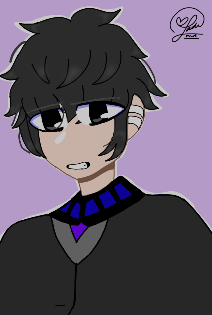 My Oc