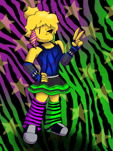 Party noob!!!!!……….again…..