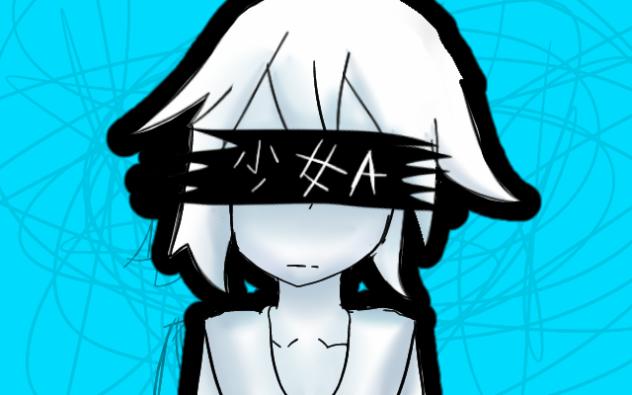 [...Young girl A...]