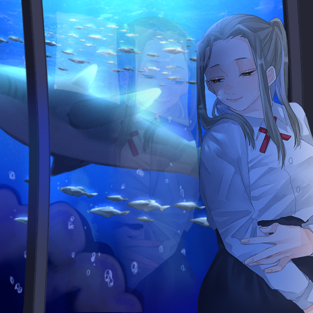 「あのね、私、