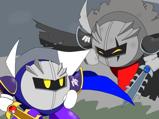 また線画借りますた