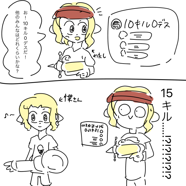 ダニィ！？