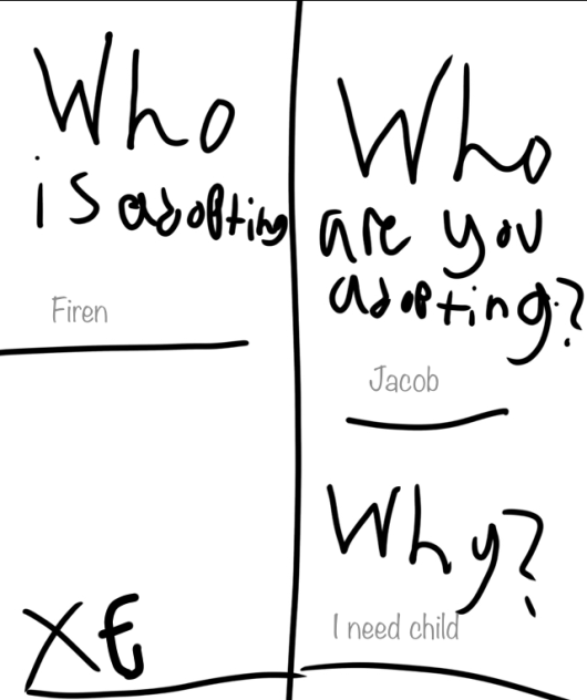Adoption