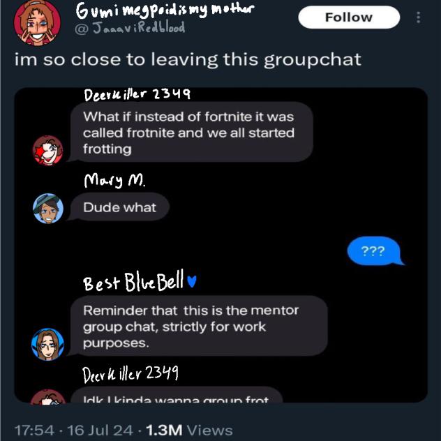 Javier is at his limit with his God