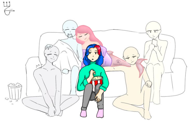 Couch Collab