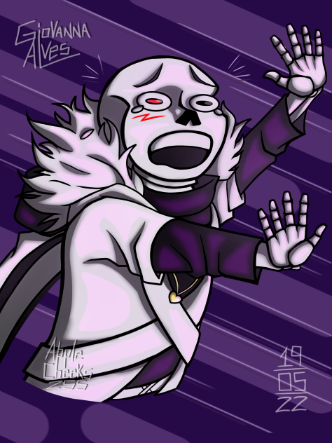 Cross F3 - Expression Challenge