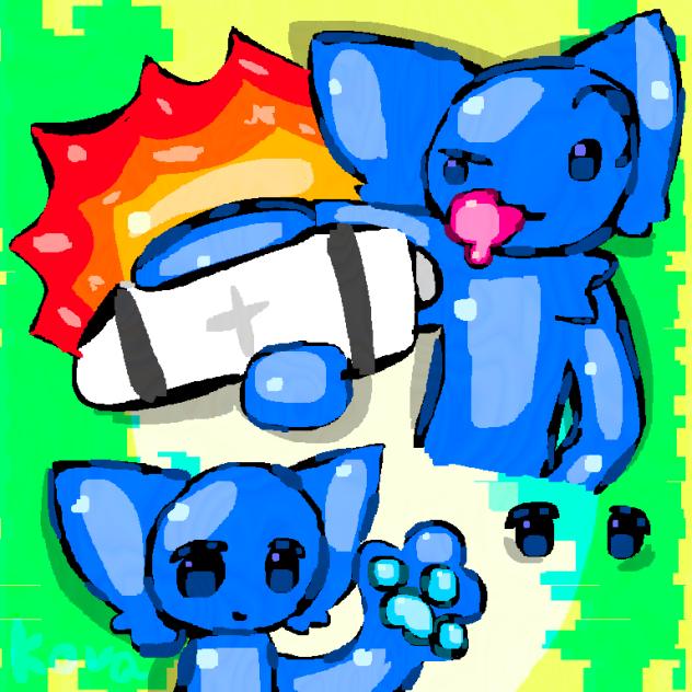 experimental - ibisPaint