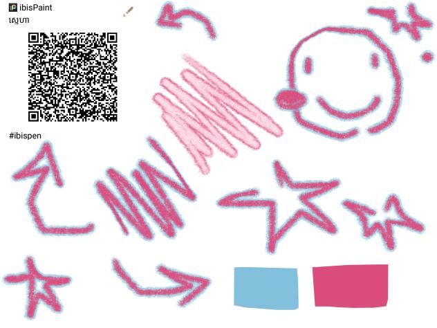 Outline Texture Detail Brush