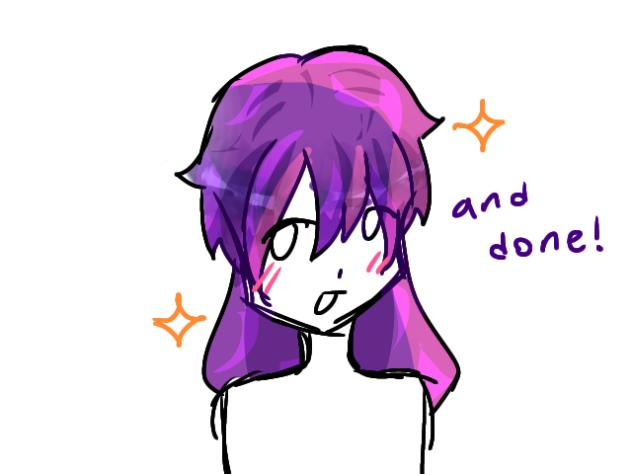 OWOOWWO HAIR TUT BY MEEE