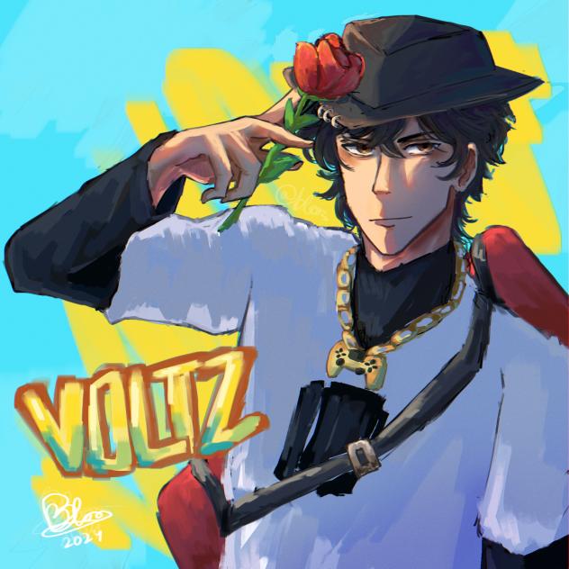 voltz gw prize