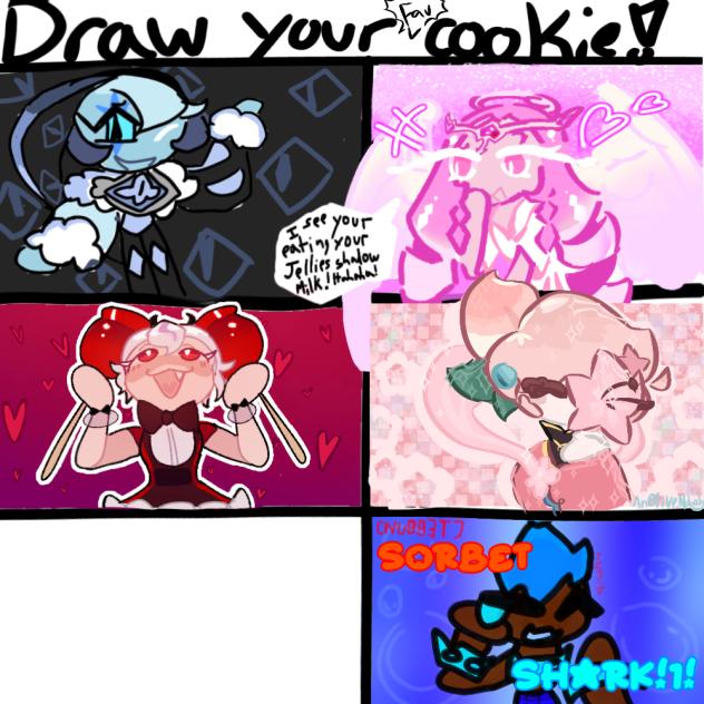 Collab bc i can