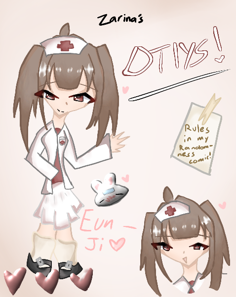 DTIYS