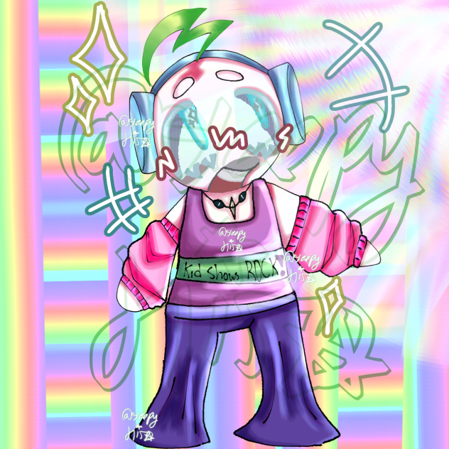 👽 Getting abducted by aliens 💥