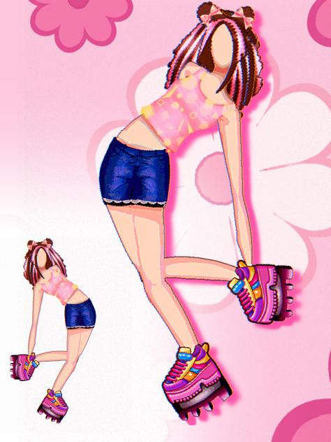 soy luna