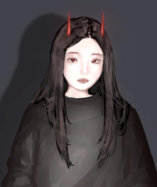 angel - ibisPaint