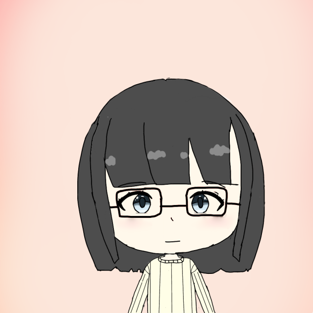地味系女子