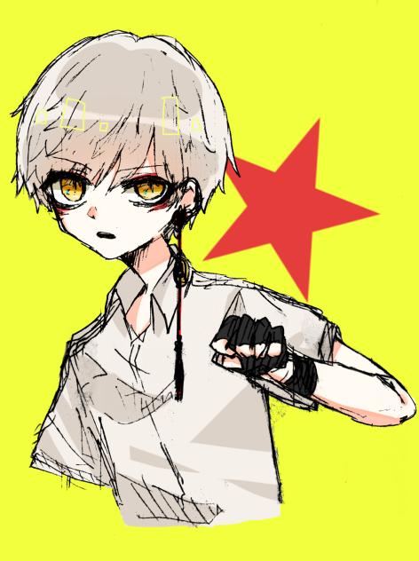 創作