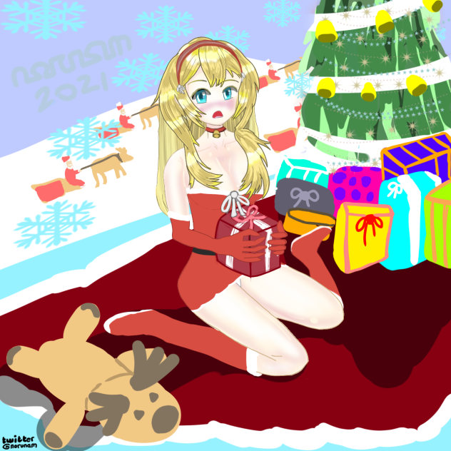 🎁🎄🎉