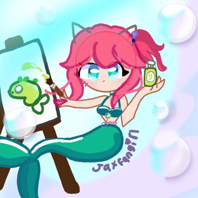 🎨 🖌 ☆