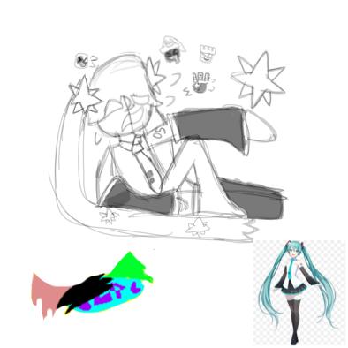 Hatsune Noli