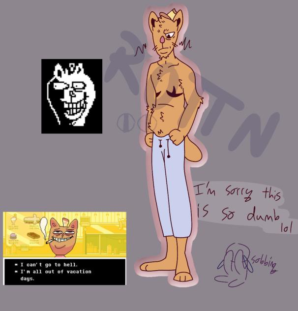 burgerpants slash pizzapants jumpscare