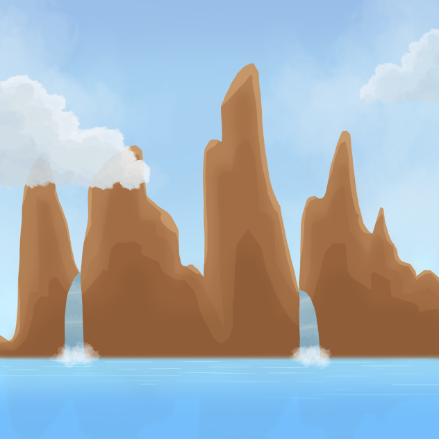 Cool background
