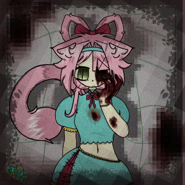 ゴア~