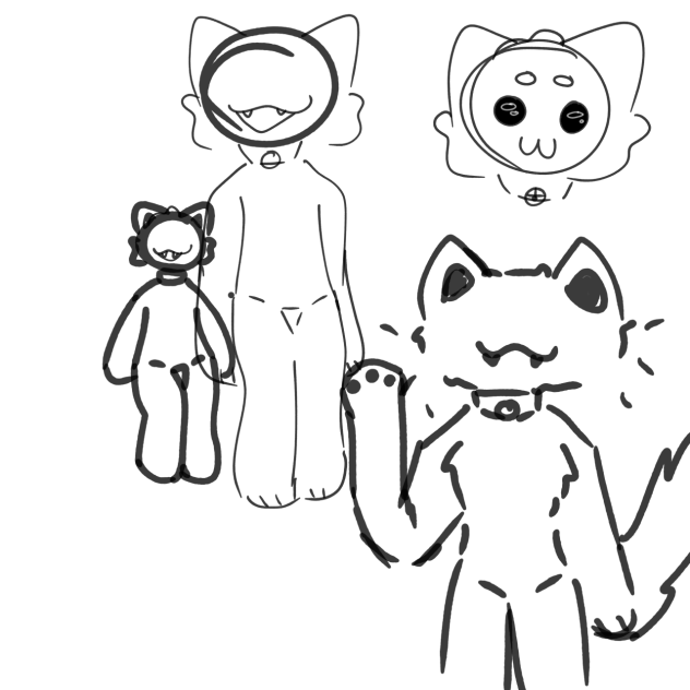 More catcore