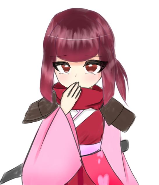 ツキヨミちゃん愛してるうううう