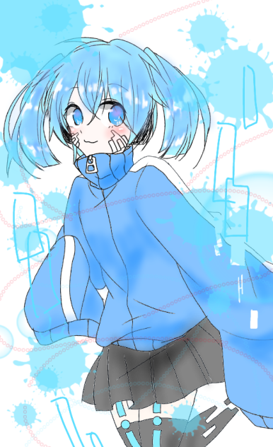 エネの電脳紀行