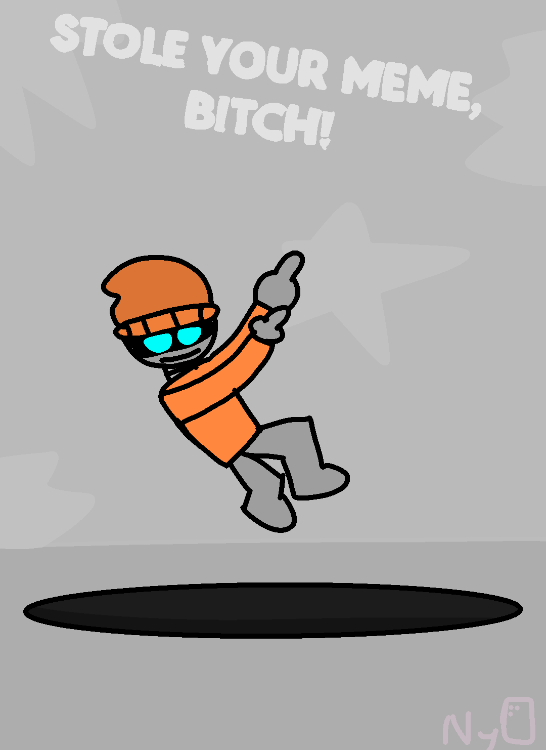 lol another one - ibisPaint