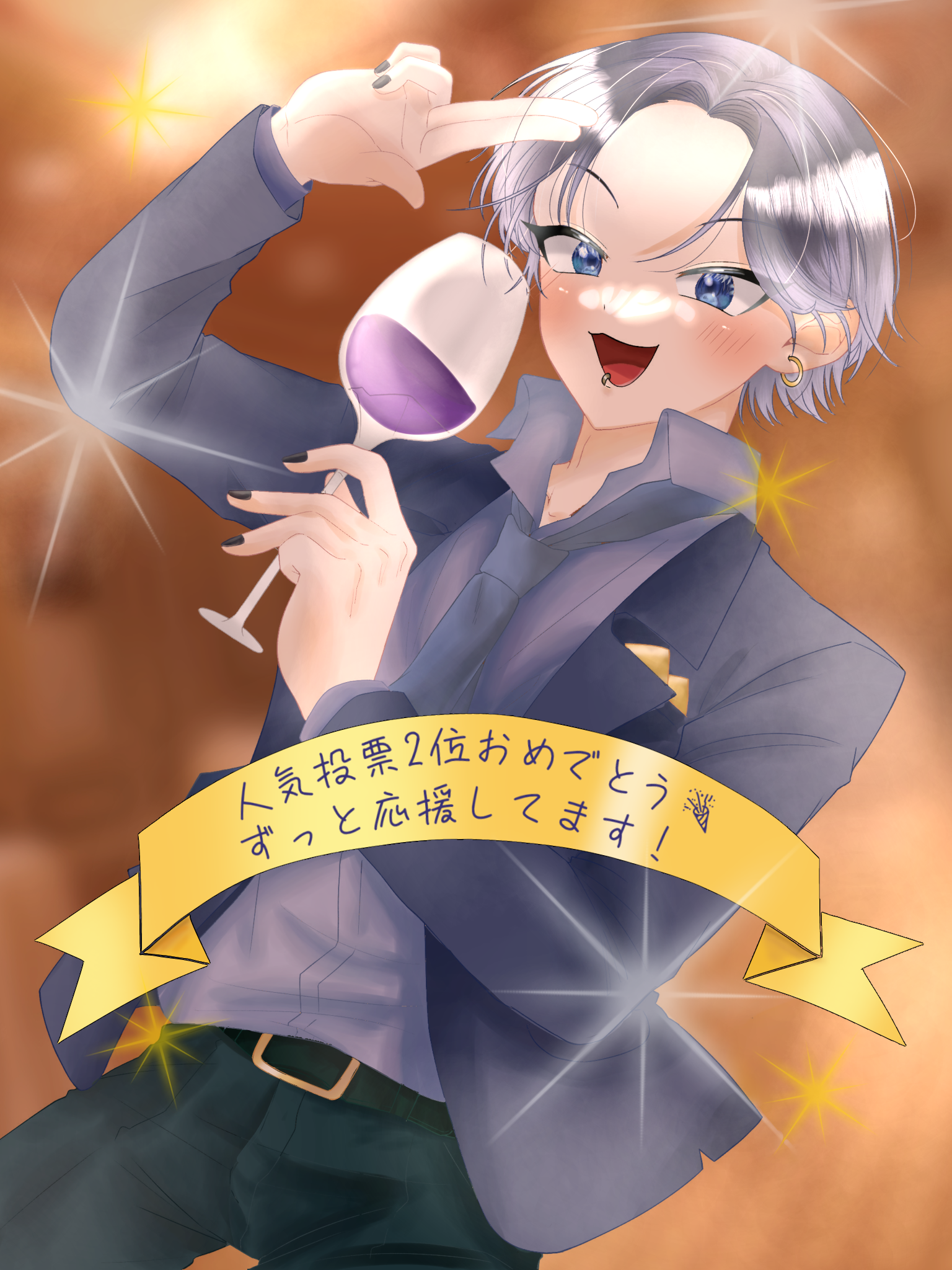 無題28 - ibisPaint
