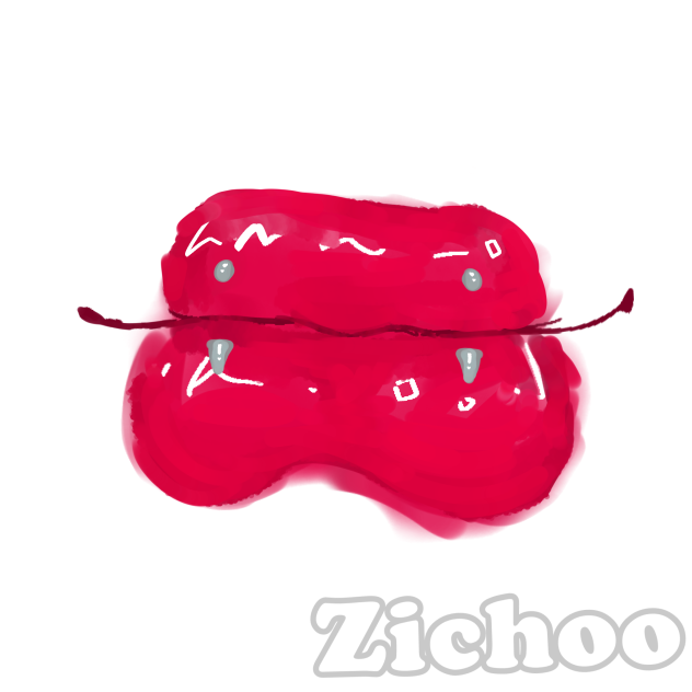 uhh i guess mouth