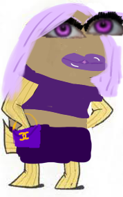 CHOCOLATE dude