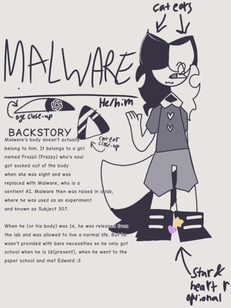 slurps backstory