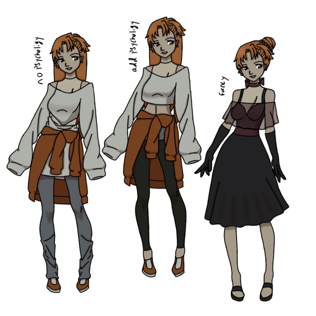Female Junichiro