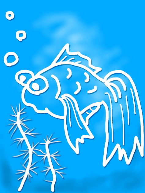 金魚